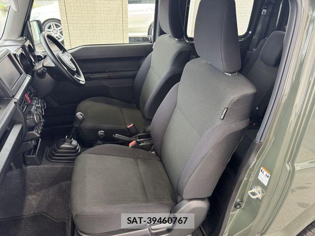 Suzuki JIMNY 2024-07 7327692-14