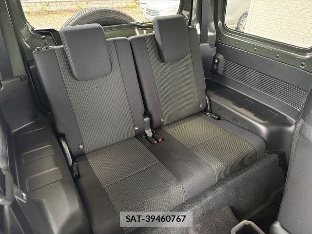 Suzuki JIMNY 2024-07 7327692-15