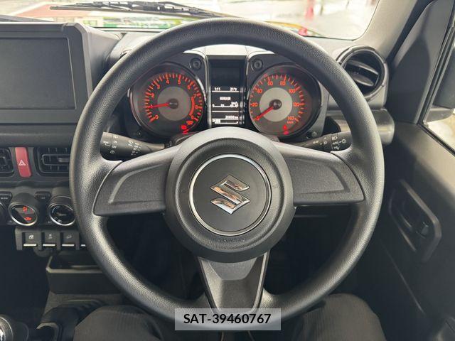 Suzuki JIMNY 2024-07 7327692-17