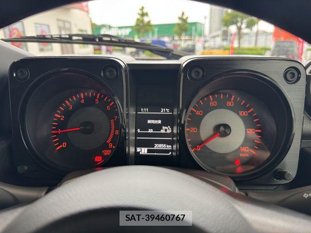 Suzuki JIMNY 2024-07 7327692-18