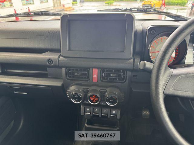Suzuki JIMNY 2024-07 7327692-20