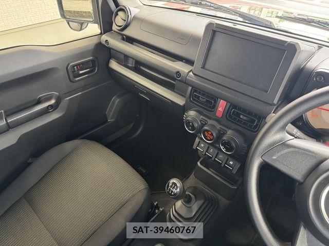 Suzuki JIMNY 2024-07 7327692-21