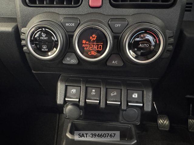 Suzuki JIMNY 2024-07 7327692-22