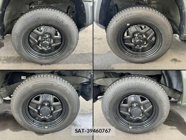 Suzuki JIMNY 2024-07 7327692-25