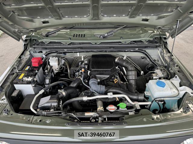 Suzuki JIMNY 2024-07 7327692-26