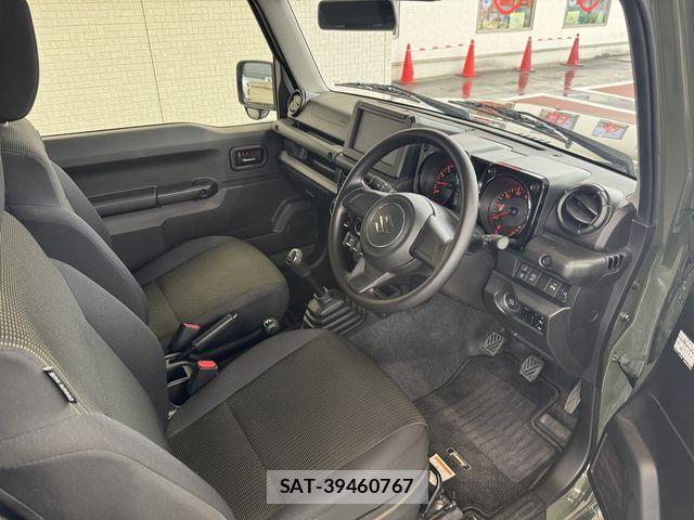 Suzuki JIMNY 2024-07 7327692-2