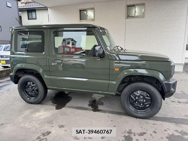 Suzuki JIMNY 2024-07 7327692-3