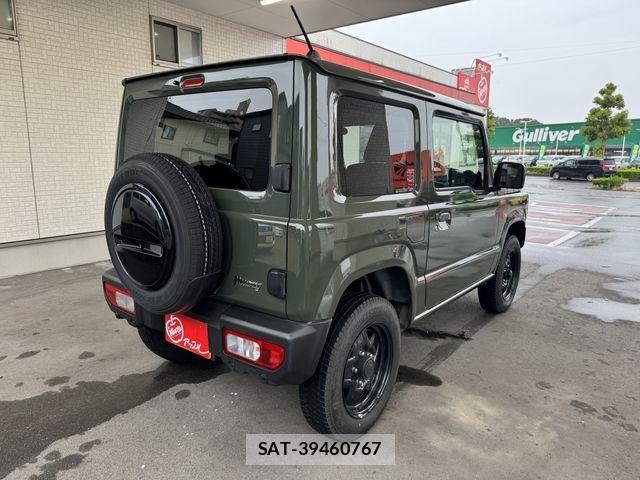 Suzuki JIMNY 2024-07 7327692-5
