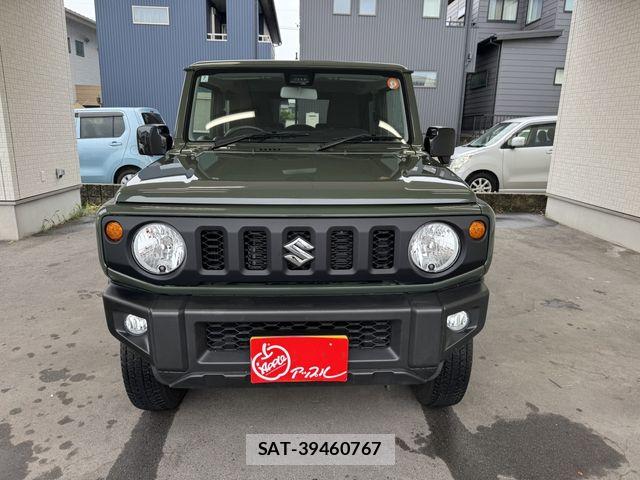 Suzuki JIMNY 2024-07 7327692-6