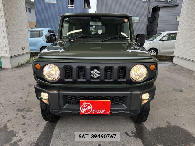 Suzuki JIMNY 2024-07 7327692-7