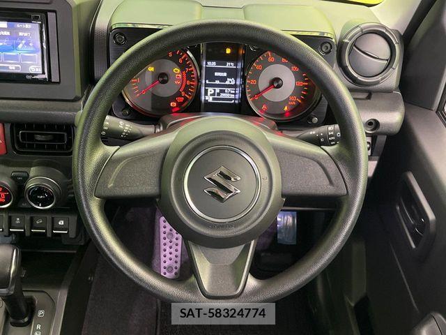 Suzuki JIMNY 2019-08 7327684-9