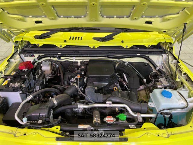 Suzuki JIMNY 2019-08 7327684-17