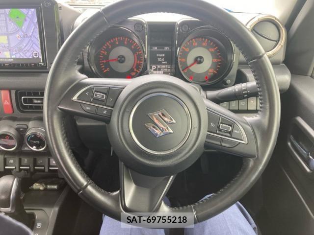Suzuki JIMNY 2021-09 7327686-16