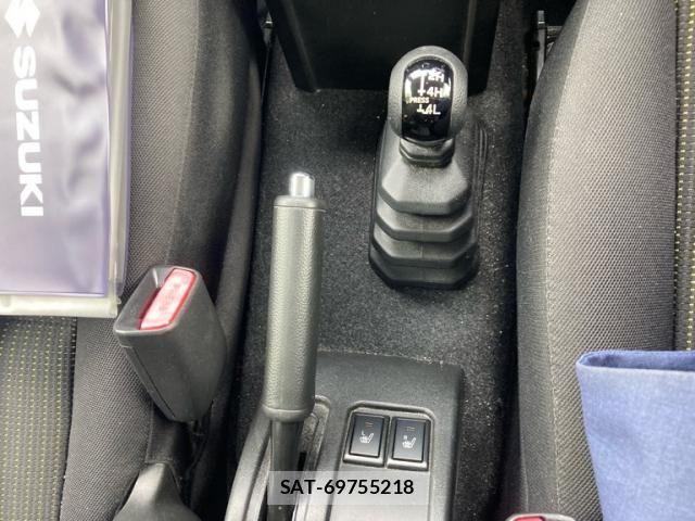 Suzuki JIMNY 2021-09 7327686-18