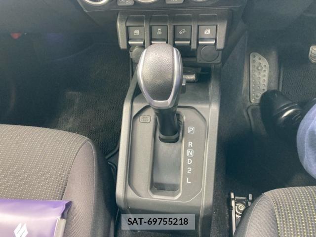 Suzuki JIMNY 2021-09 7327686-19