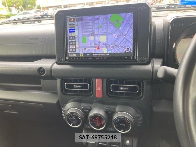 Suzuki JIMNY 2021-09 7327686-20