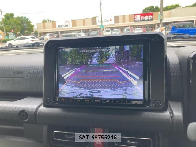 Suzuki JIMNY 2021-09 7327686-21
