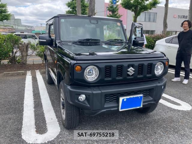 Suzuki JIMNY 2021-09 7327686-2