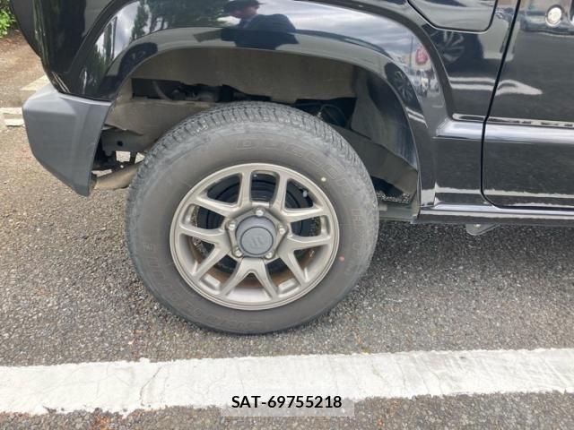 Suzuki JIMNY 2021-09 7327686-6