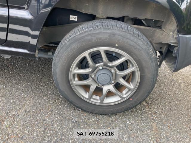 Suzuki JIMNY 2021-09 7327686-7