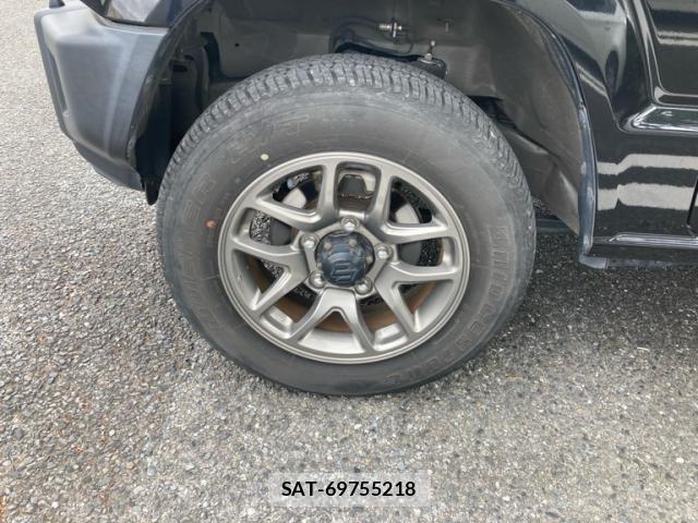 Suzuki JIMNY 2021-09 7327686-8