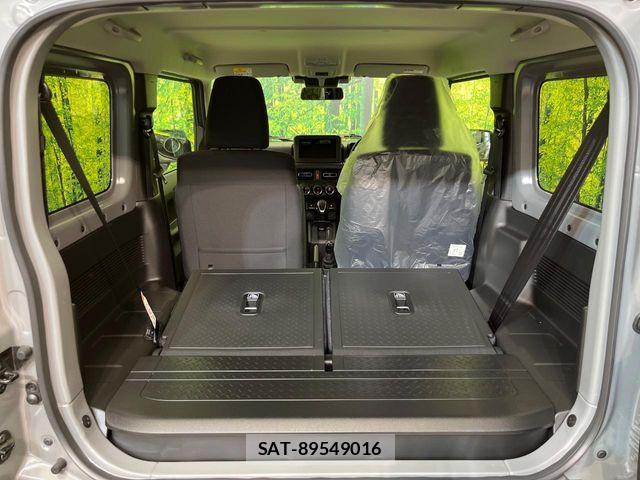 Suzuki JIMNY 2025-11 7327662-9