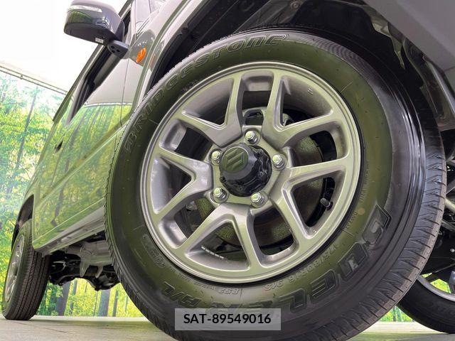 Suzuki JIMNY 2025-11 7327662-11