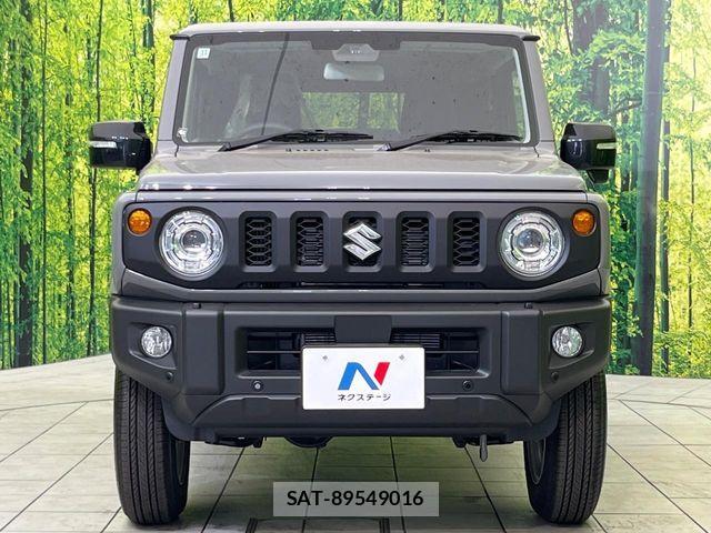 Suzuki JIMNY 2025-11 7327662-12