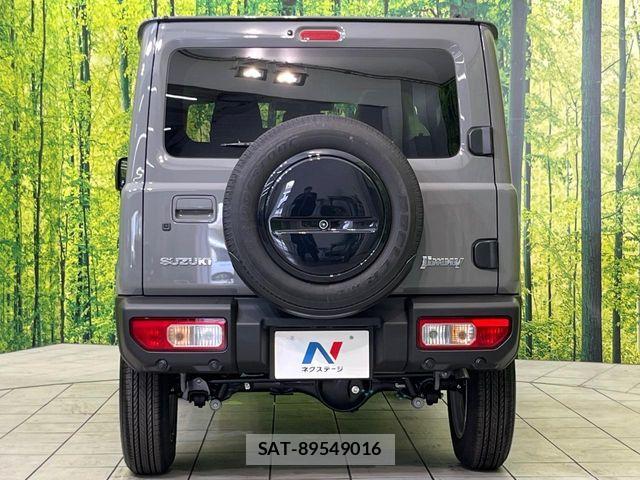 Suzuki JIMNY 2025-11 7327662-13