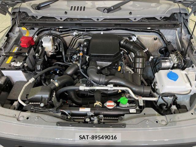 Suzuki JIMNY 2025-11 7327662-16