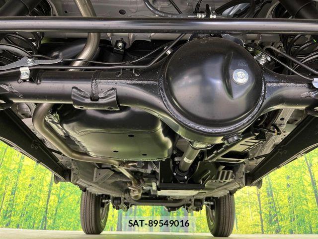 Suzuki JIMNY 2025-11 7327662-17