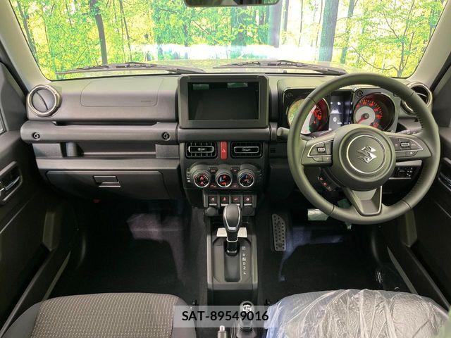 Suzuki JIMNY 2025-11 7327662-1