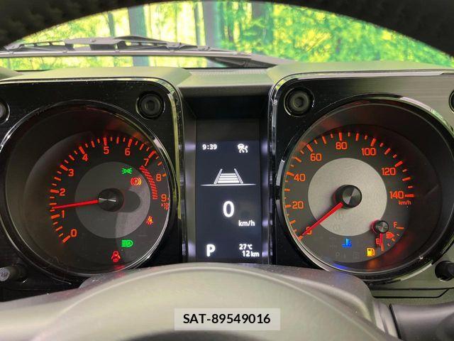 Suzuki JIMNY 2025-11 7327662-19