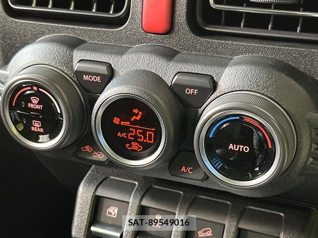 Suzuki JIMNY 2025-11 7327662-6