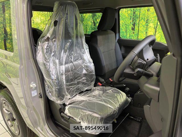 Suzuki JIMNY 2025-11 7327662-7