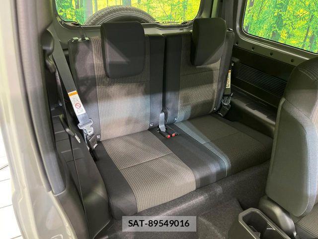 Suzuki JIMNY 2025-11 7327662-8