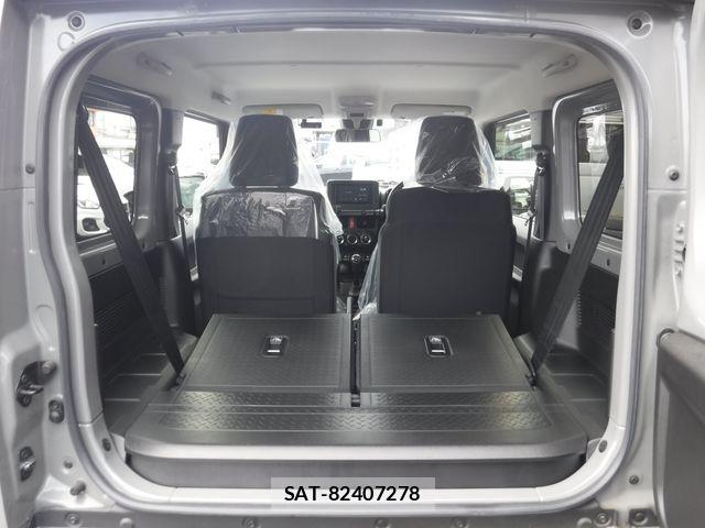 Suzuki JIMNY 2023-09 7327690-9