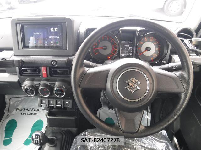 Suzuki JIMNY 2023-09 7327690-10