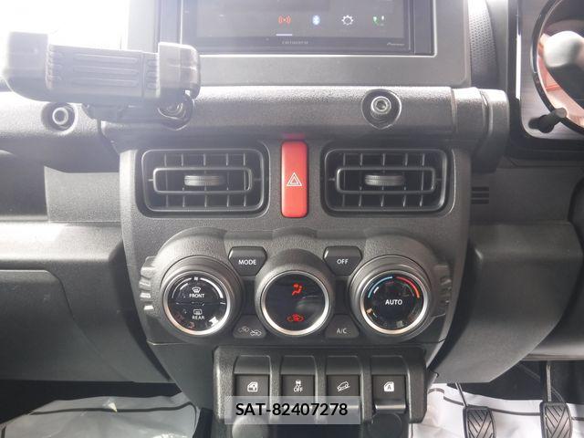 Suzuki JIMNY 2023-09 7327690-13