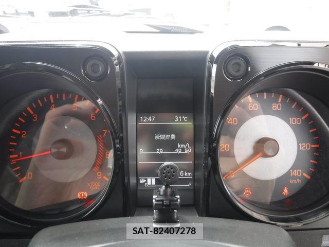 Suzuki JIMNY 2023-09 7327690-18