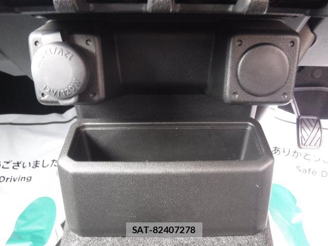 Suzuki JIMNY 2023-09 7327690-20
