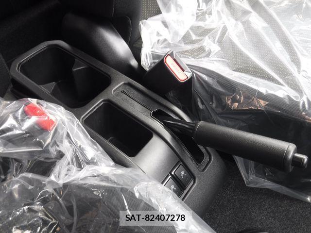 Suzuki JIMNY 2023-09 7327690-21