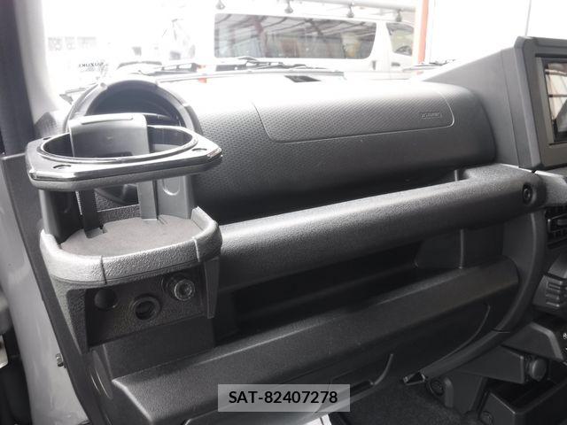 Suzuki JIMNY 2023-09 7327690-22