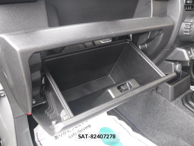 Suzuki JIMNY 2023-09 7327690-23