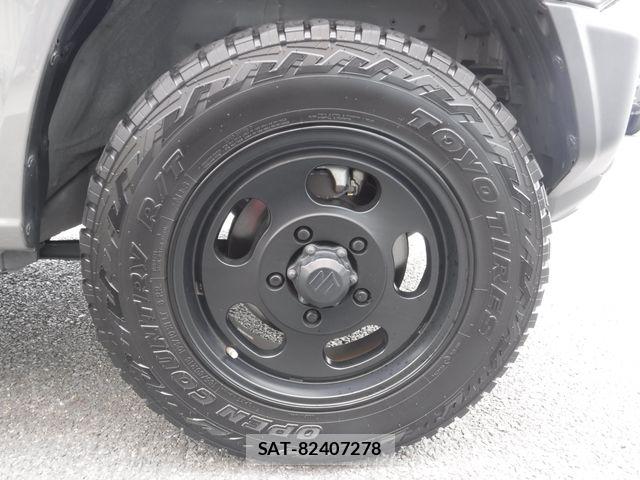 Suzuki JIMNY 2023-09 7327690-24