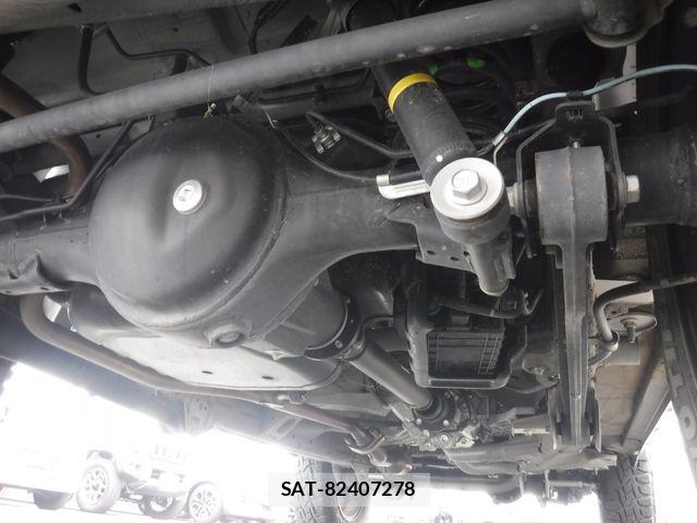 Suzuki JIMNY 2023-09 7327690-25