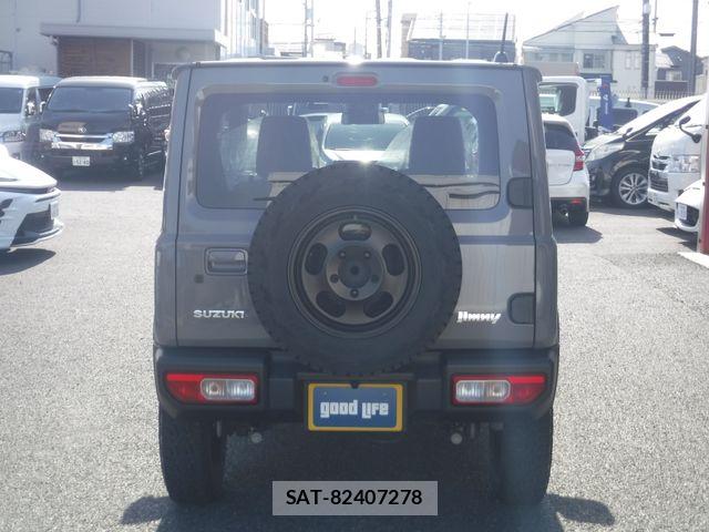 Suzuki JIMNY 2023-09 7327690-4