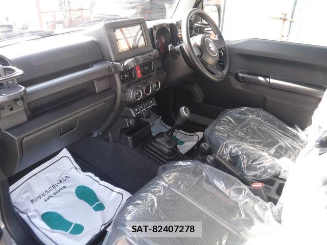 Suzuki JIMNY 2023-09 7327690-6