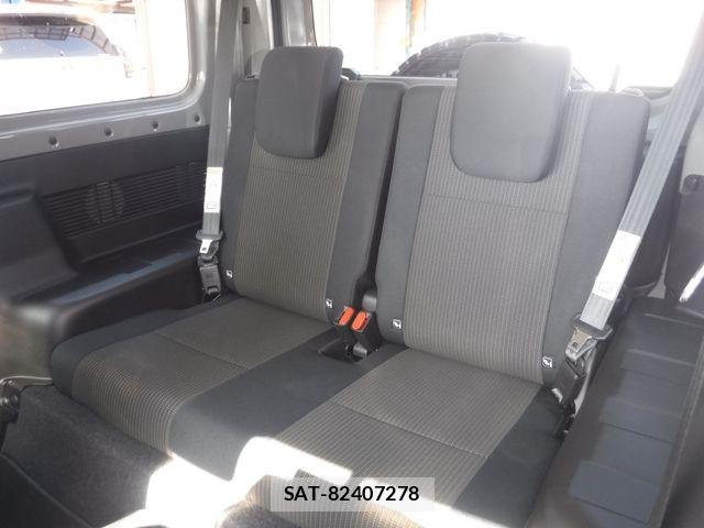 Suzuki JIMNY 2023-09 7327690-7