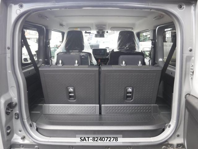 Suzuki JIMNY 2023-09 7327690-8